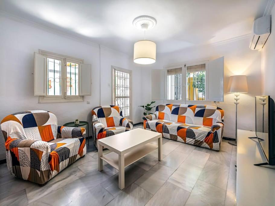 Casa Limonero Con Parking Gratis Junto A Centro Historico Сasa de vacaciones *