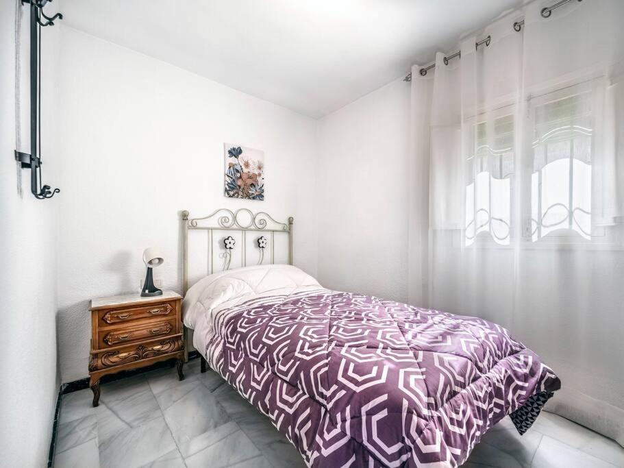 Сasa de vacaciones Casa Limonero Con Parking Gratis Junto A Centro Historico *
