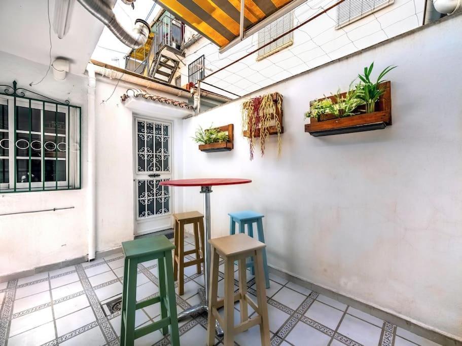Сasa de vacaciones Casa Limonero Con Parking Gratis Junto A Centro Historico