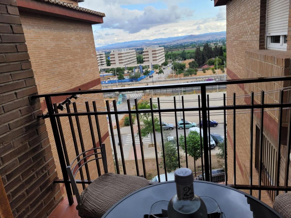 Homestay Privada Confort Granada