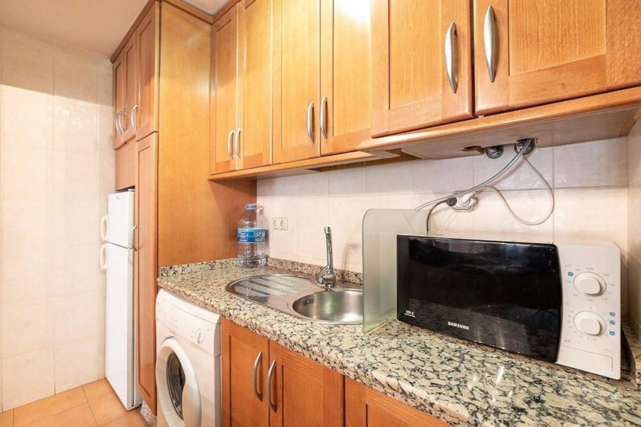 Apartment Modern In The Heart Of Granada