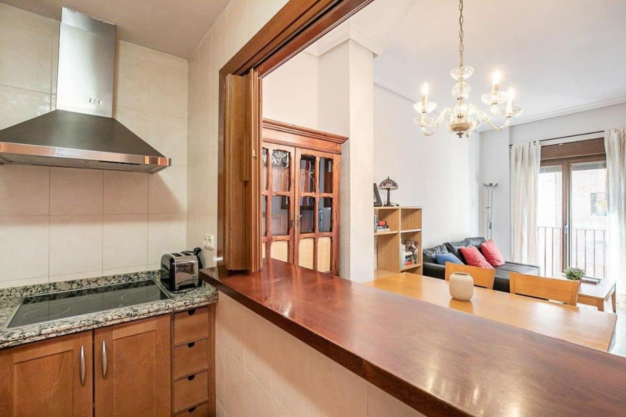 Modern In The Heart Of Granada
