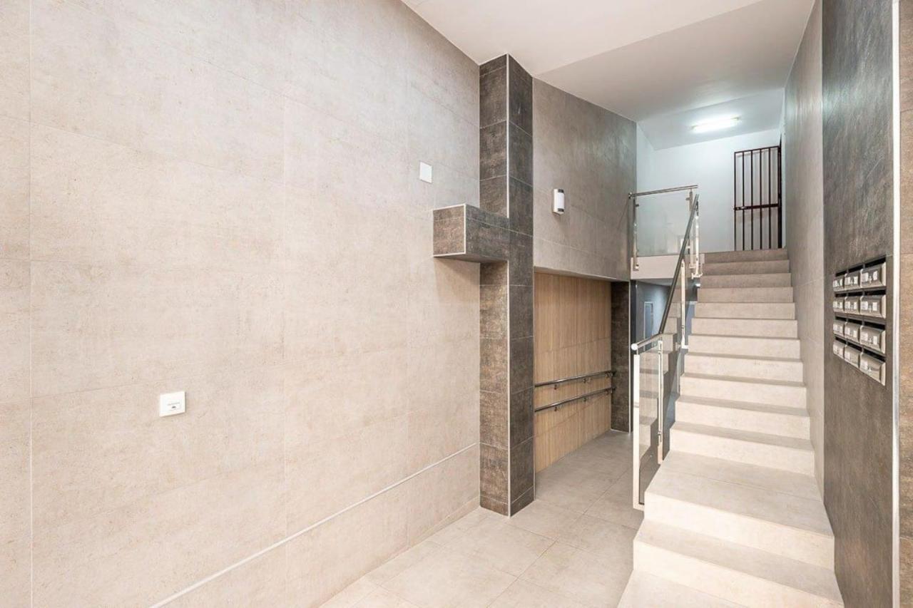 Modern In The Heart Of Granada