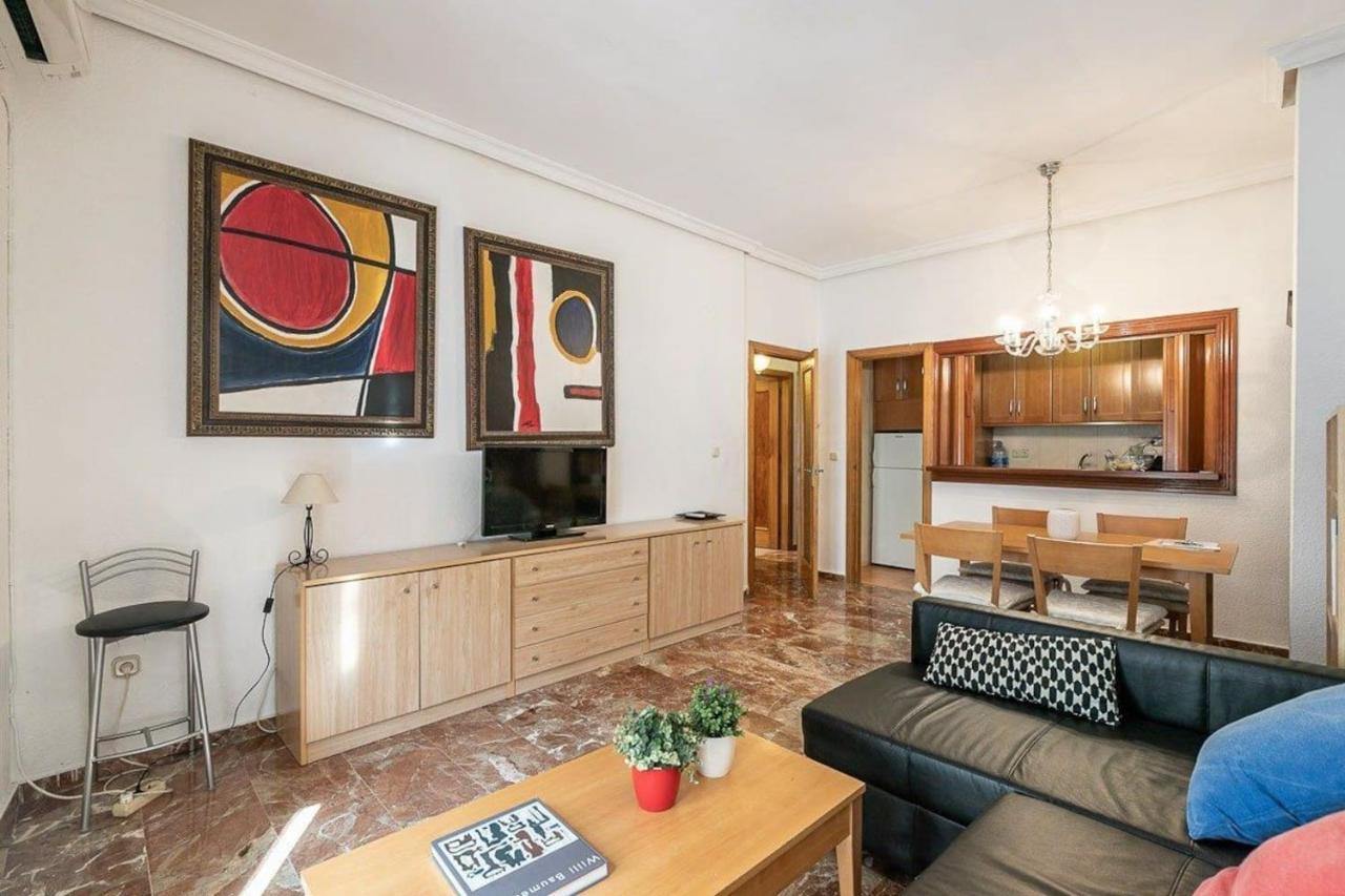 Apartment Modern In The Heart Of