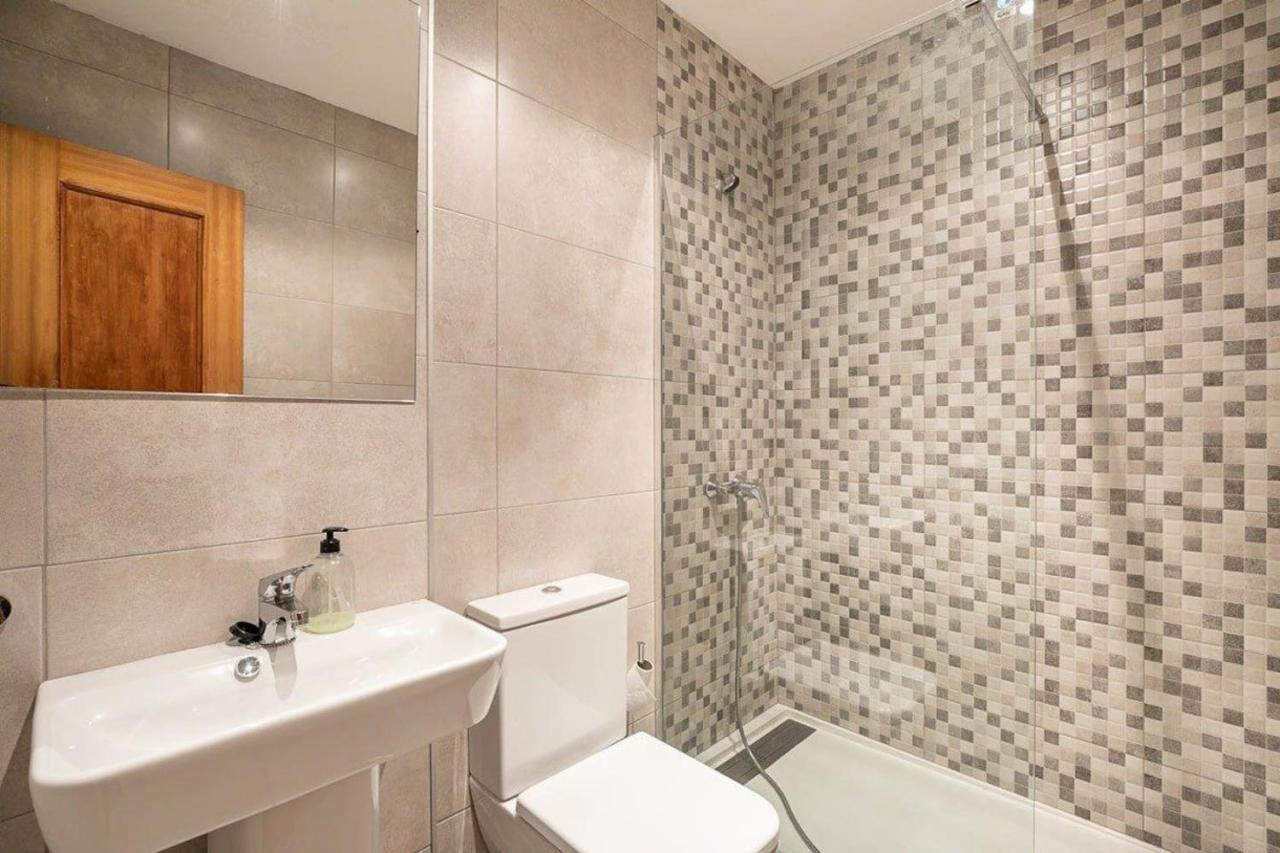 Apartment Modern In The Heart Of Granada