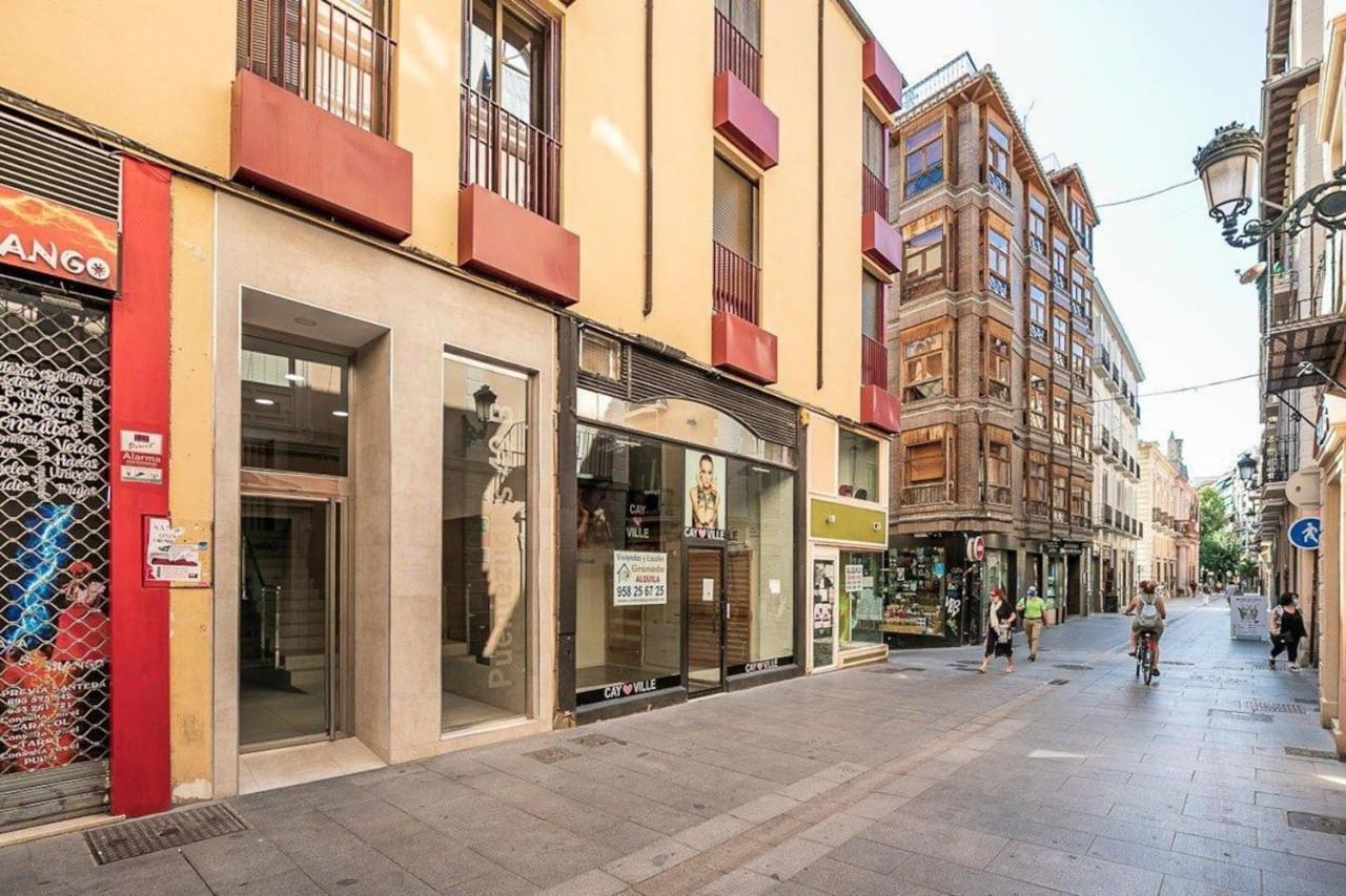 Modern In The Heart Of *