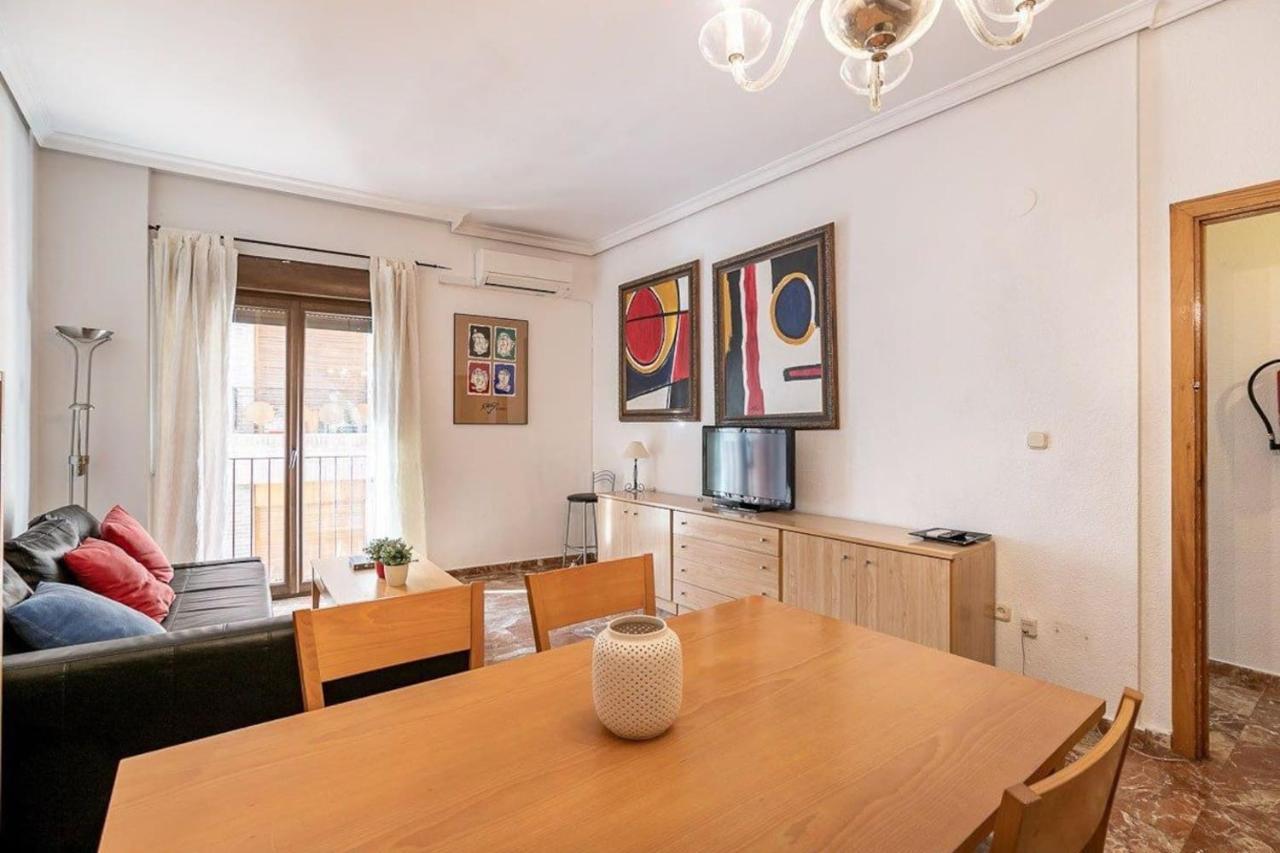 Apartment Modern In The Heart Of