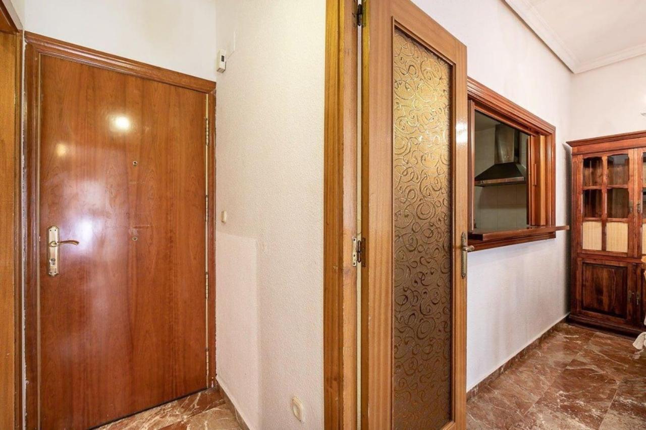 Modern In The Heart Of Apartment Granada