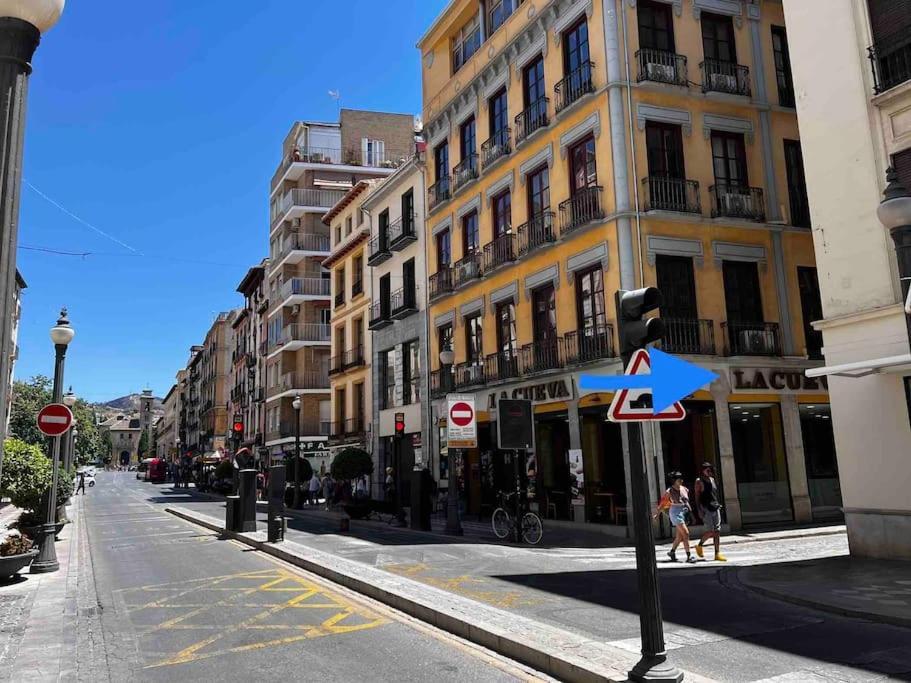 Muy Centrico En Granada