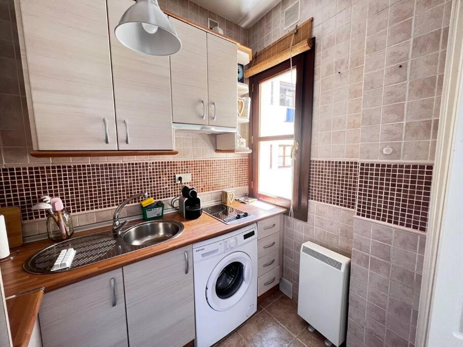 Apartment Muy Centrico En Granada