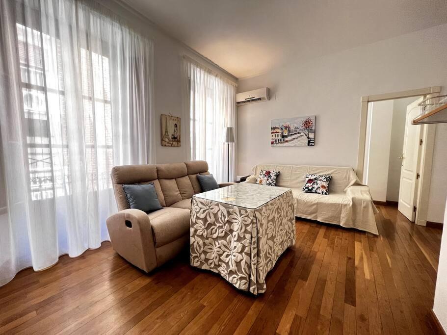 Apartment Muy Centrico En Granada
