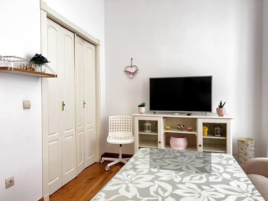 Apartment Muy Centrico En *