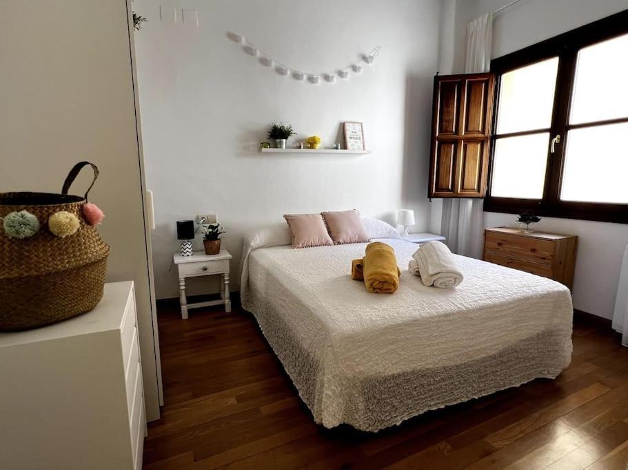 Muy Centrico En Apartment