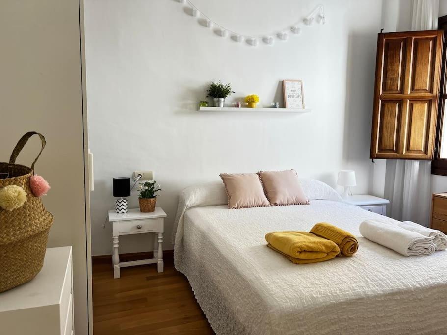 Apartment Muy Centrico En Granada