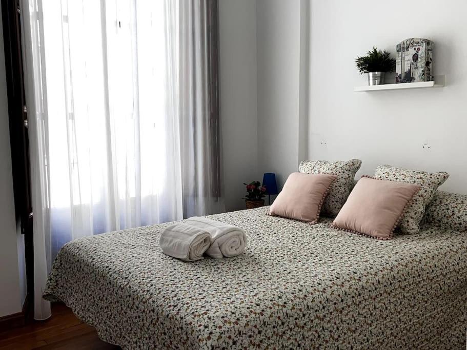 Muy Centrico En Apartment *