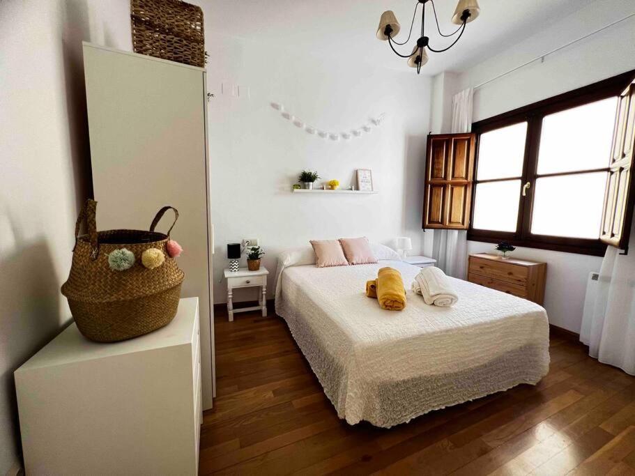Muy Centrico En Apartment