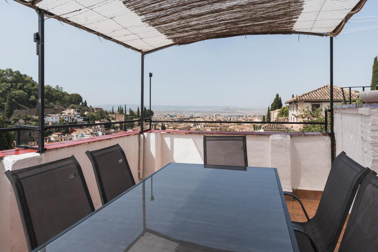 Apartamento Tuguest Cobertizo Duplex