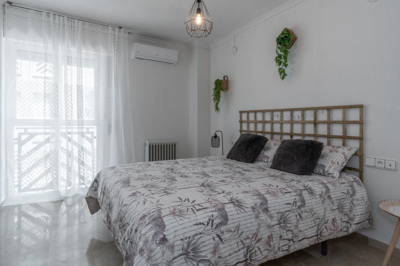San Marcos Apartment Granada