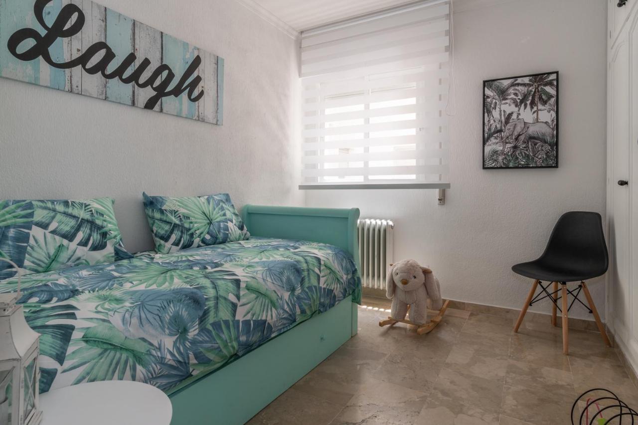 San Marcos Apartment Granada