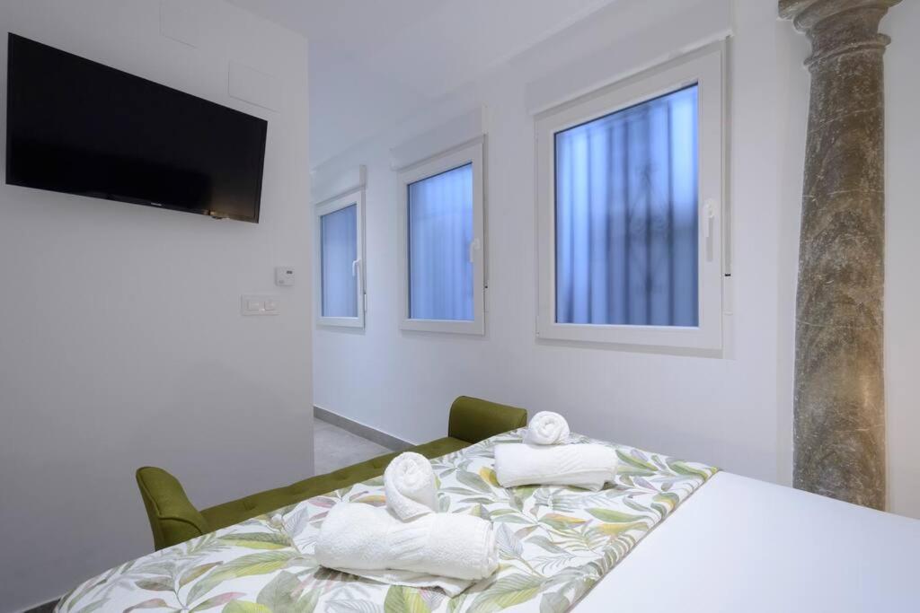 Apartamento Ayres *