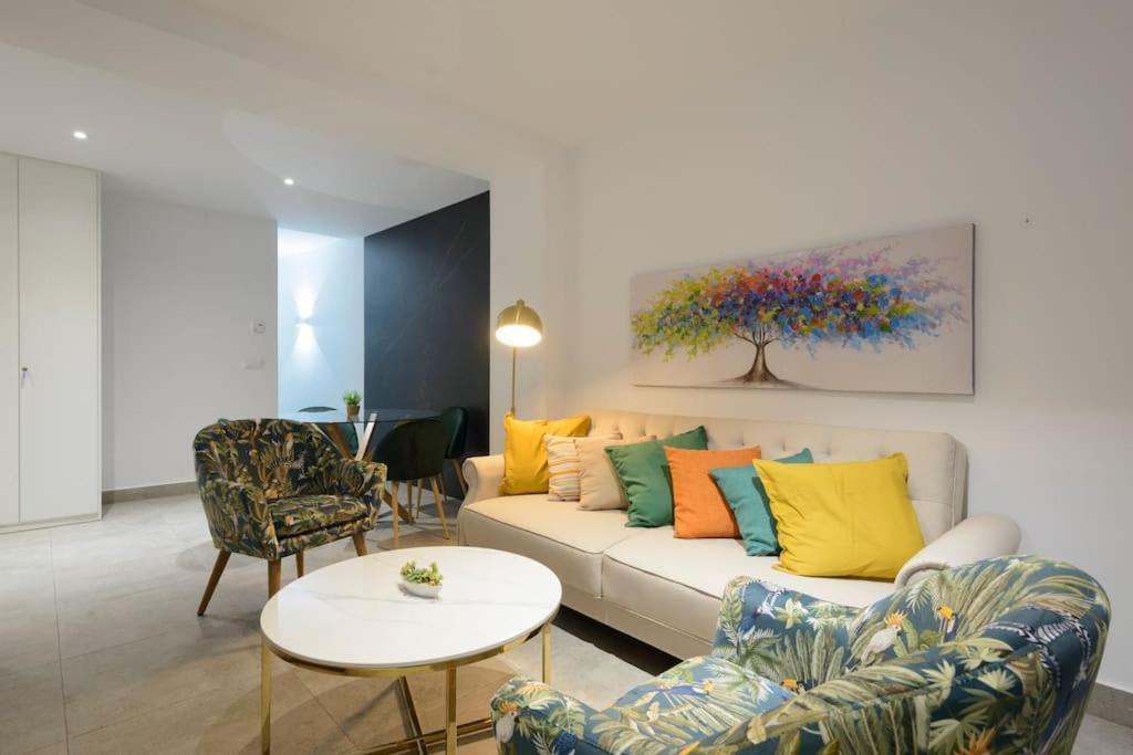 Ayres Apartamento *