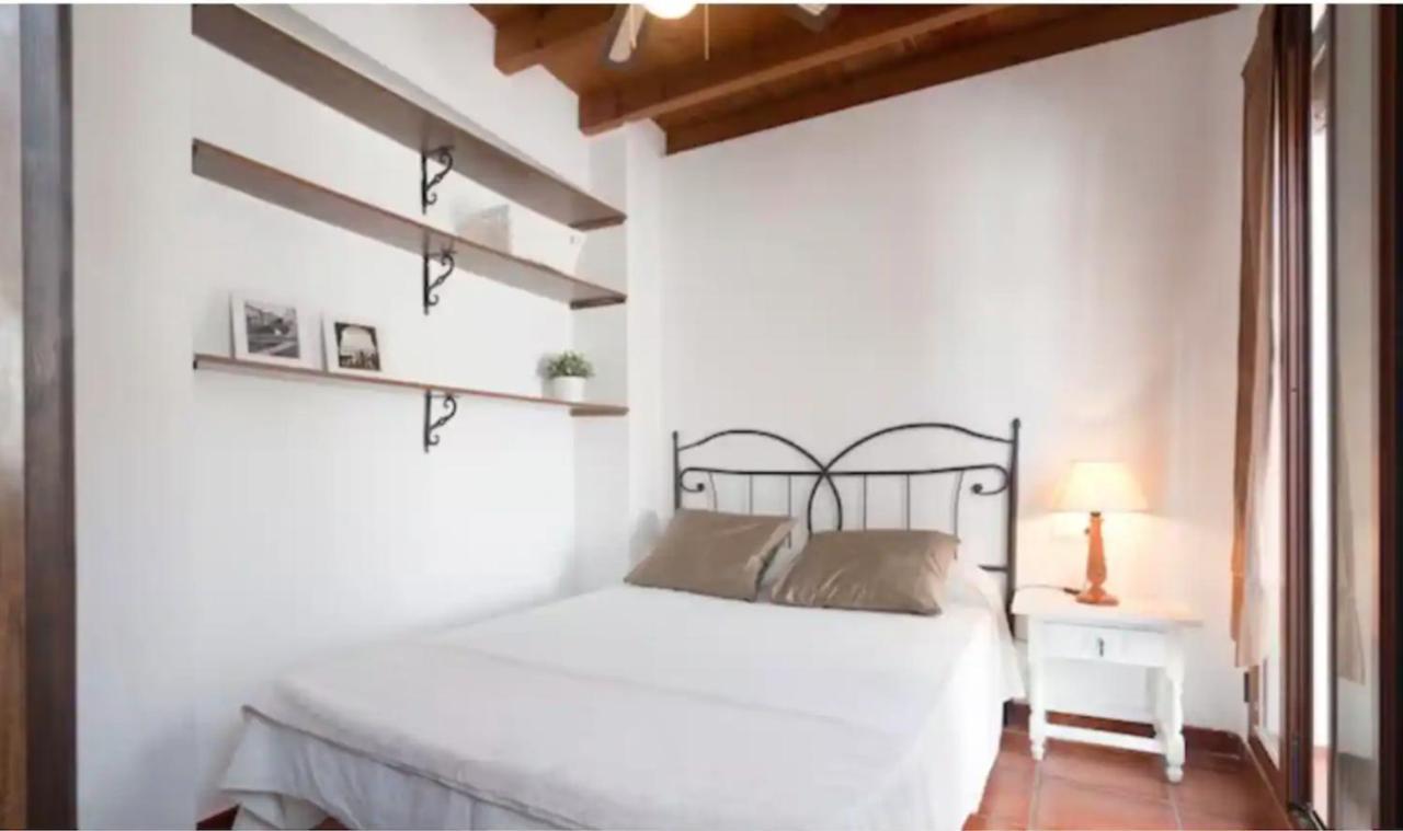 Apartamento Centro Historico A Pies De La Alhambra *