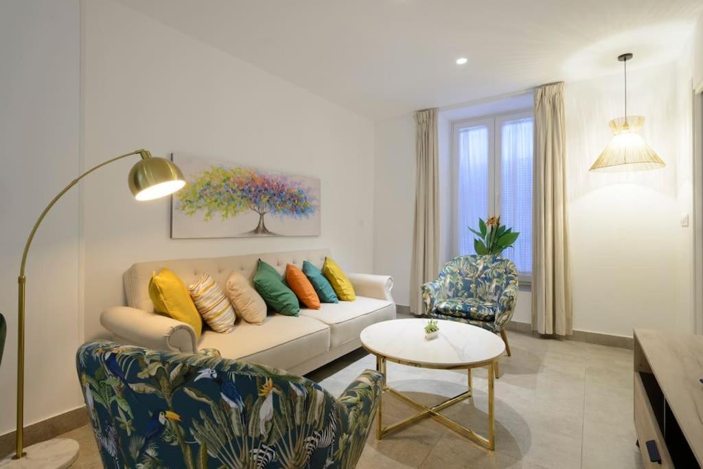 Apartamento Ayres *