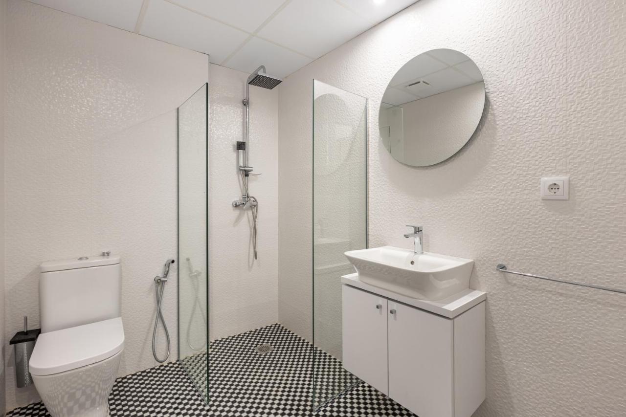 Apartamento Puerta Elvira 3000 Granada
