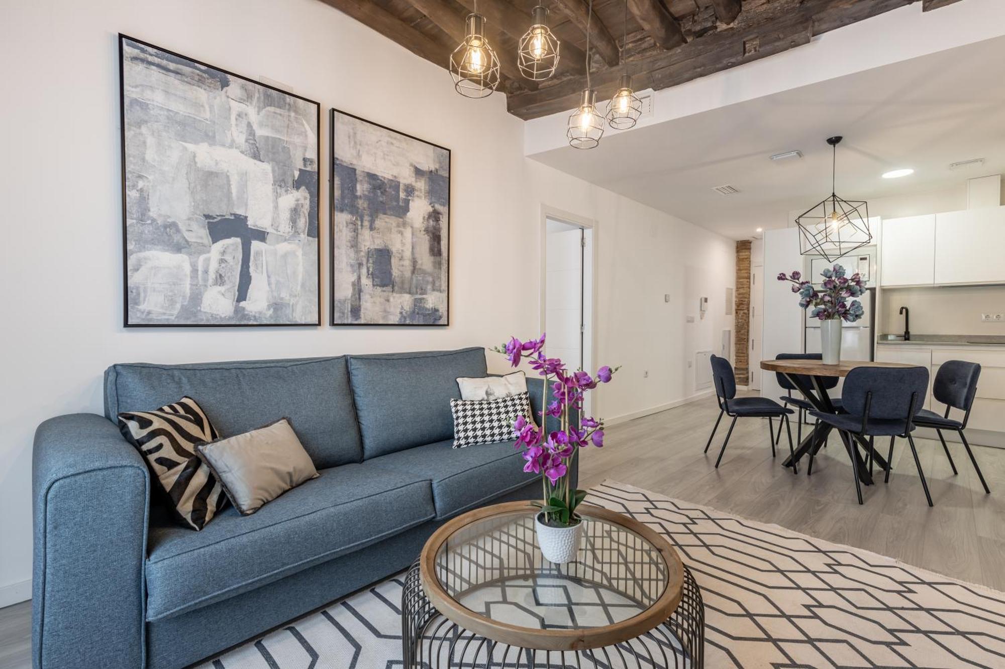 Apartamento Puerta Elvira 3000 Granada