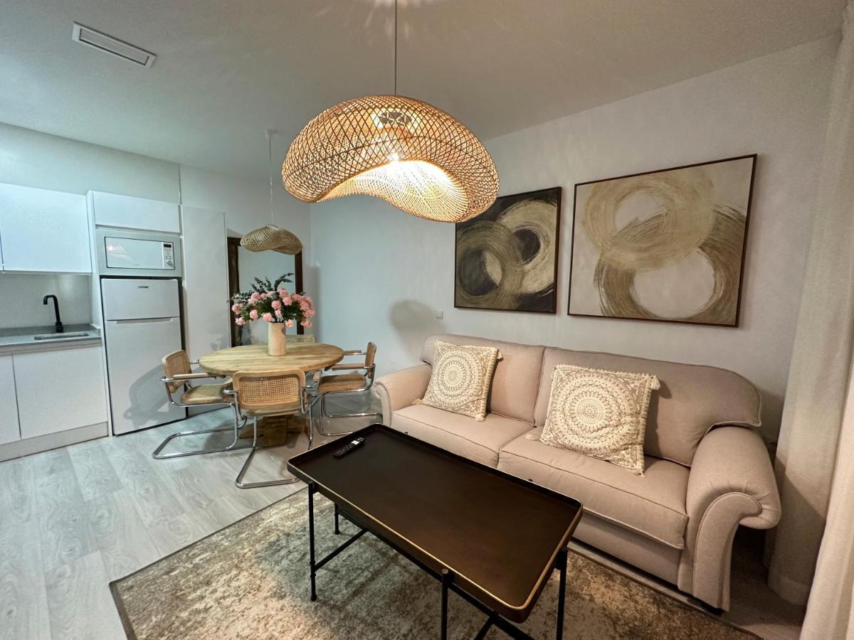 Puerta Elvira 3000 Apartamento Granada