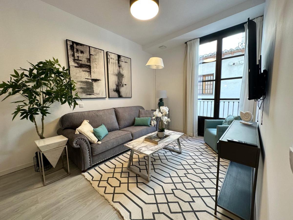 Apartamento Puerta Elvira 3000 *