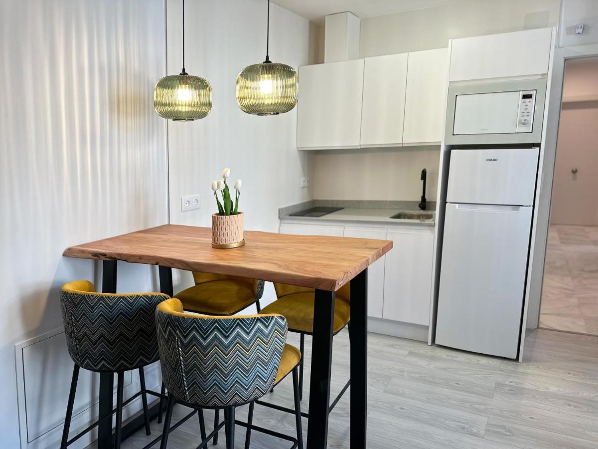 Apartamento Puerta Elvira 3000 Granada