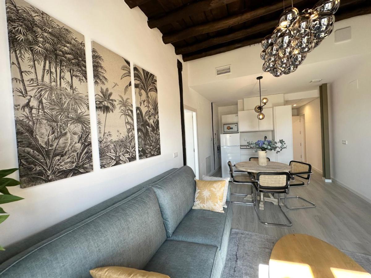 Apartamento Puerta Elvira 3000 *