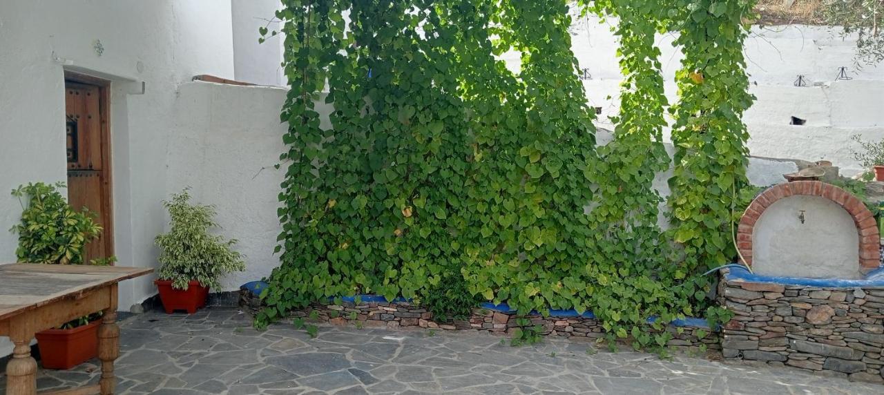 Сasa de vacaciones Cortijo Al Andalus