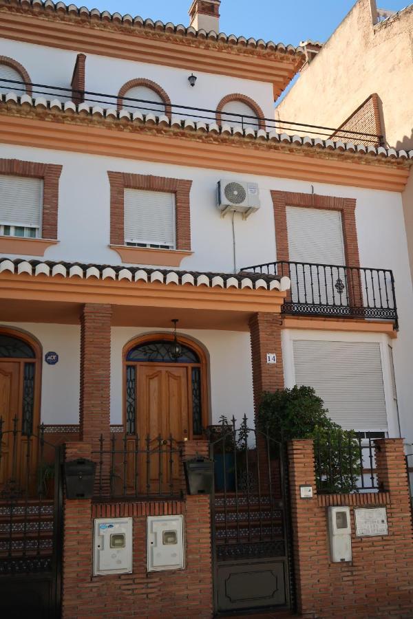 Holiday home Casa De La Torre