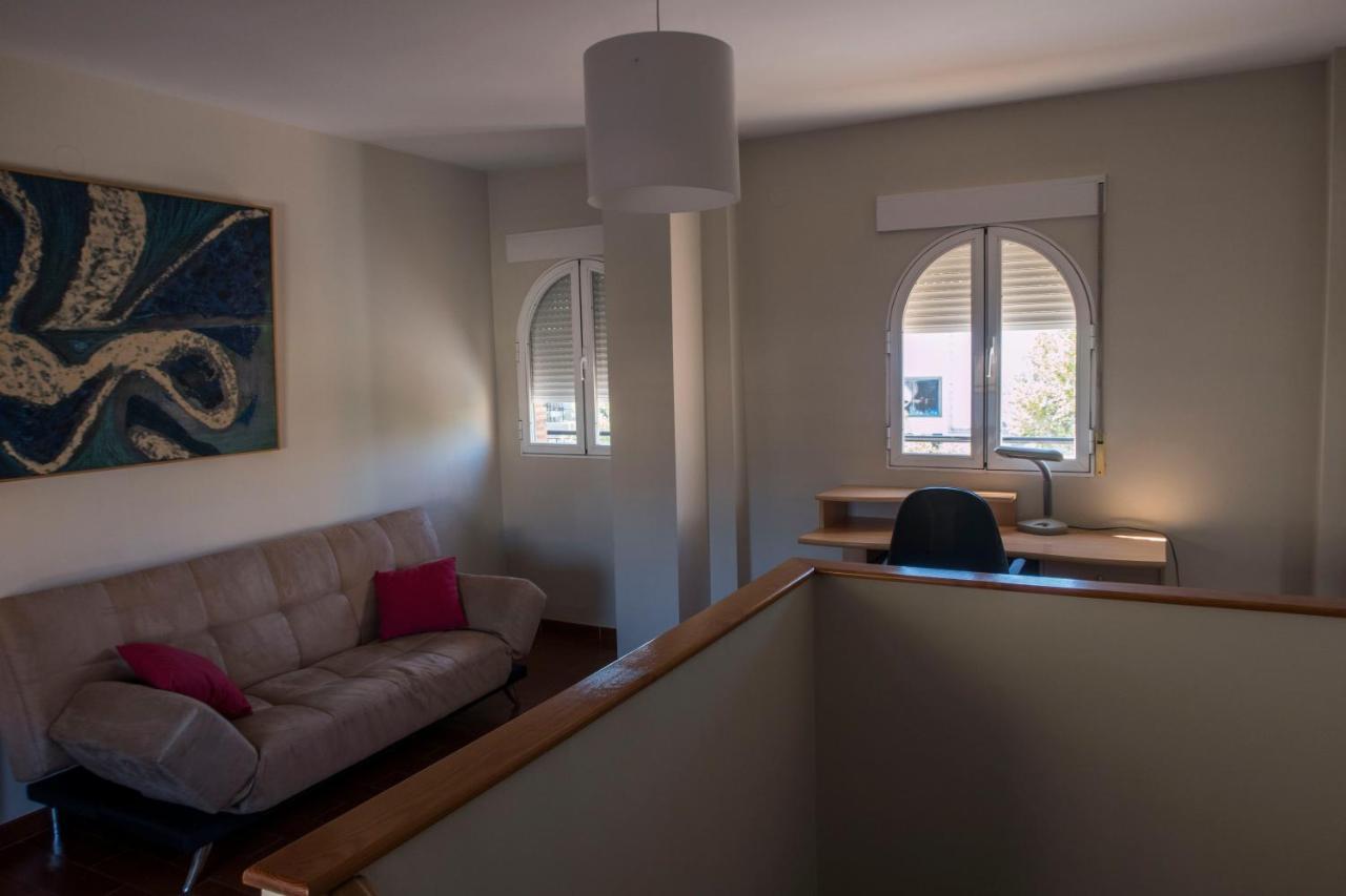 Casa De La Torre Holiday home