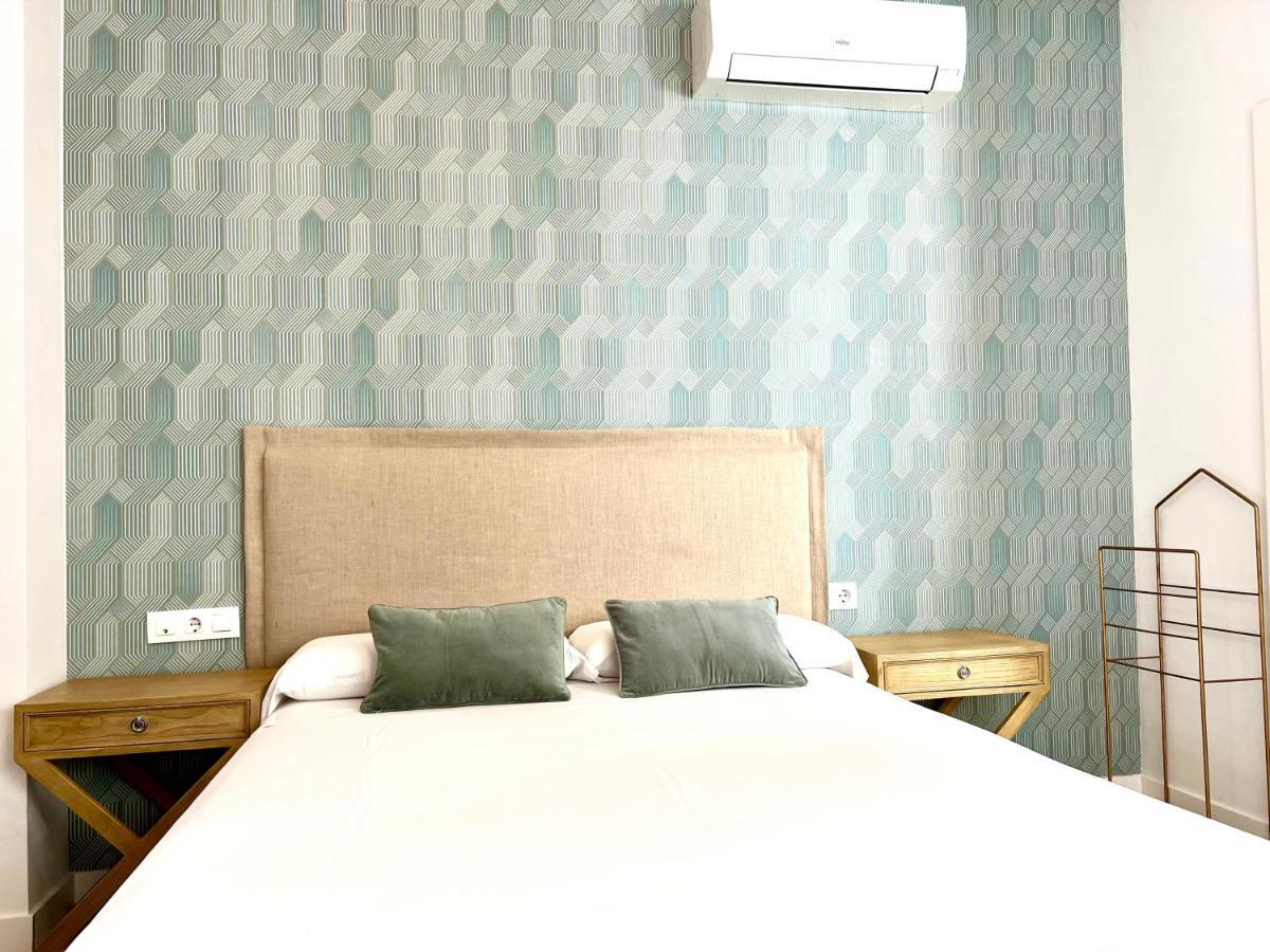 Apartamento Estudio Real *