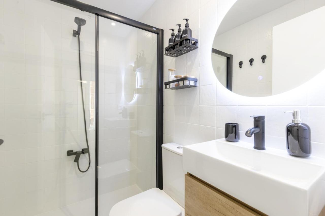 Apartamento H&h En El Corazon De Granada