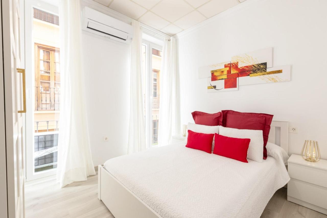 Apartamento H&h En El Corazon De Granada