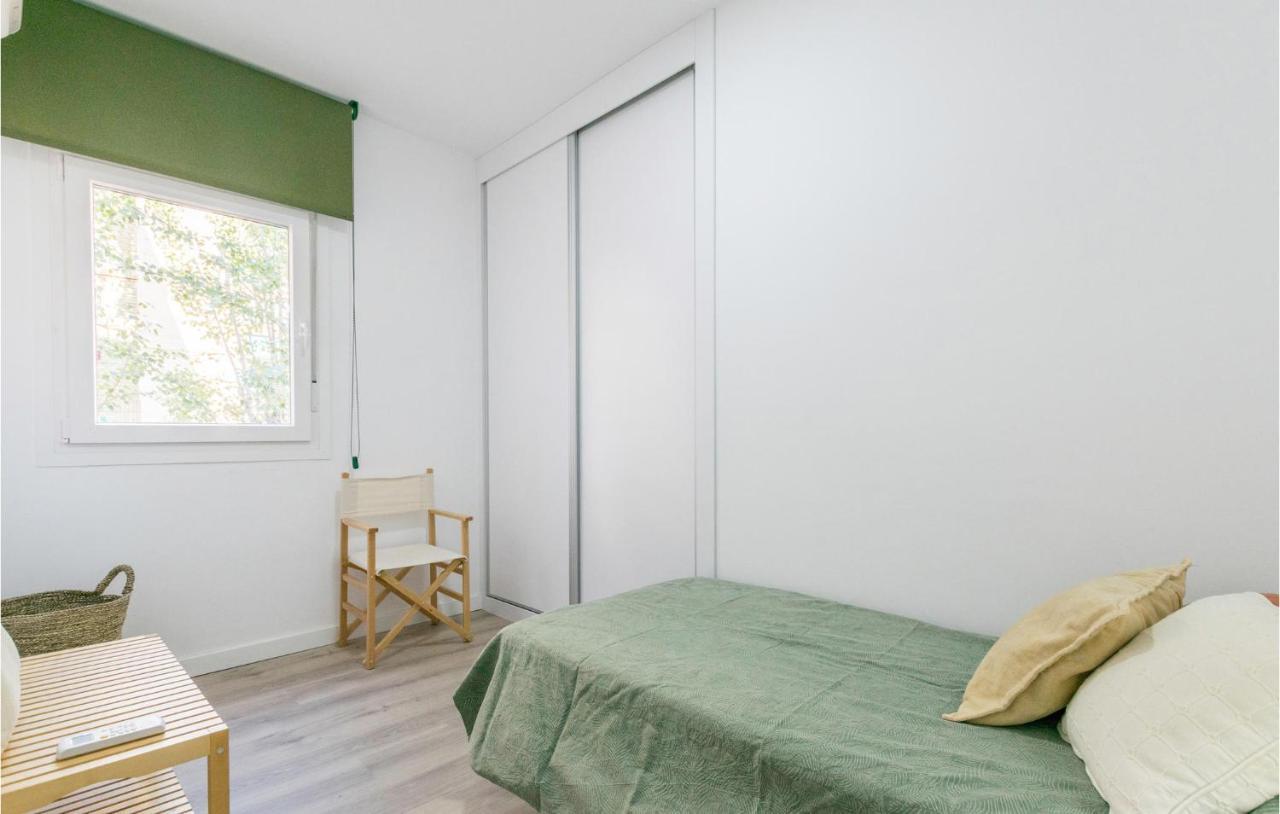 Apartment Beautiful In With Kitchen Granada