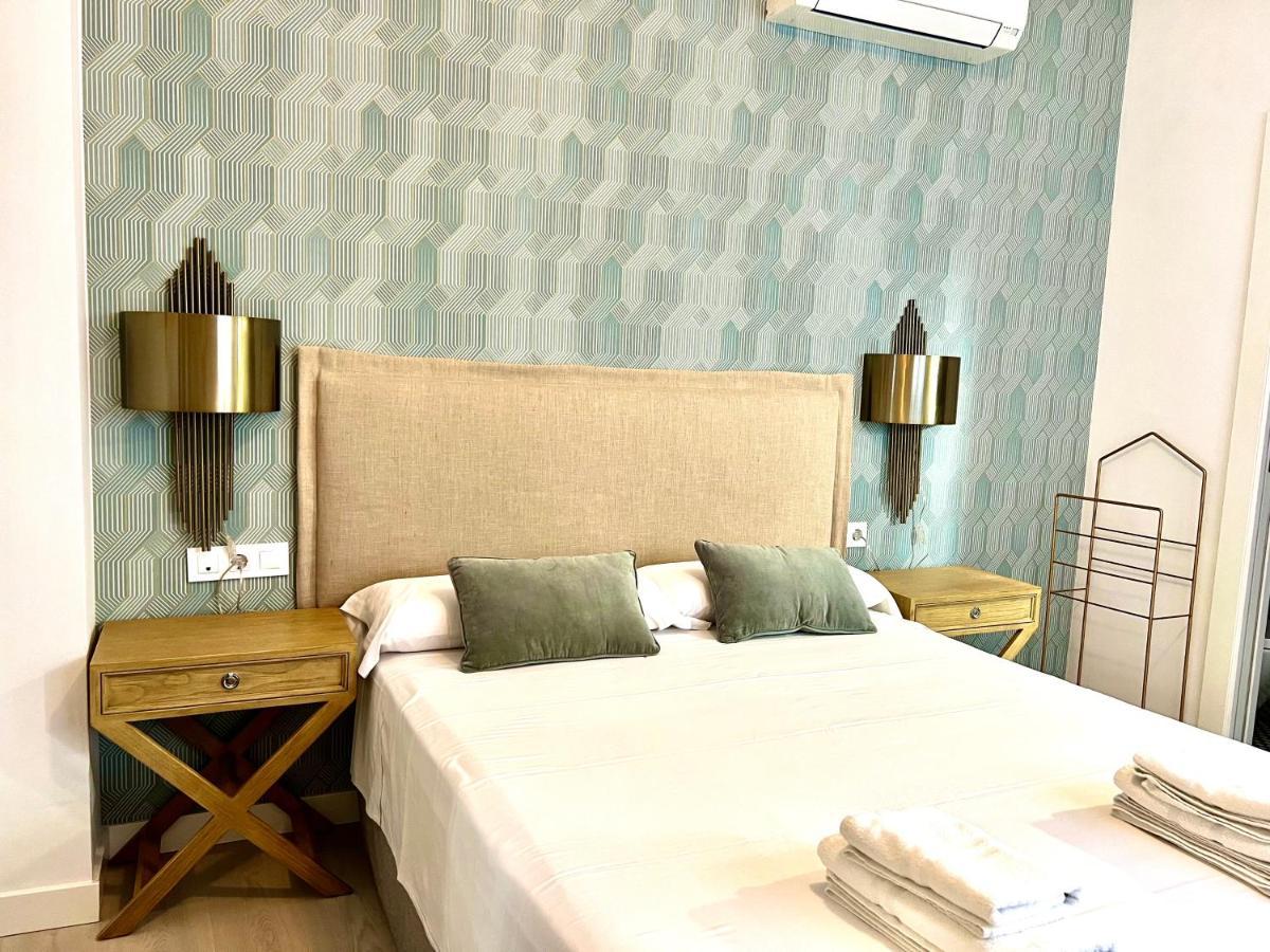 Apartamento Estudio Real