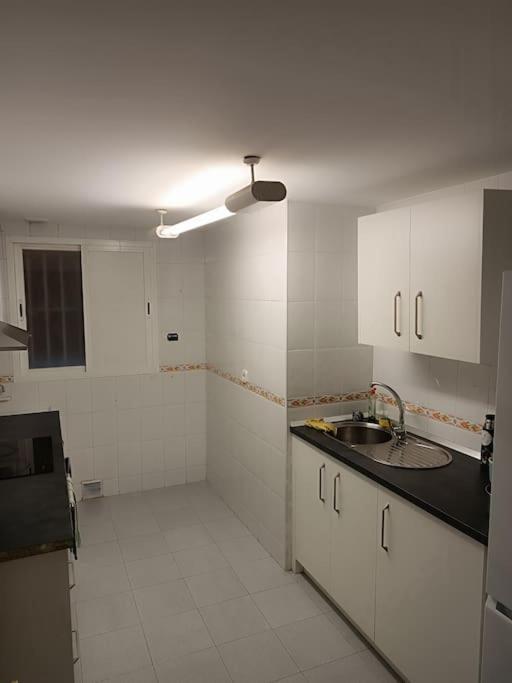 Einstein Apartment Granada