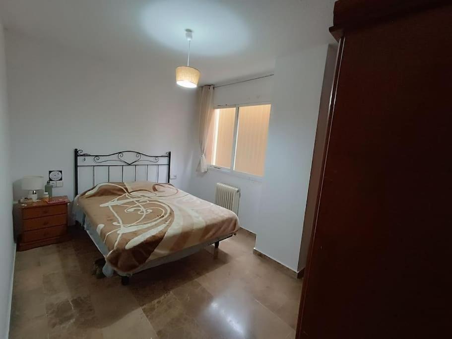 Apartment Einstein Granada