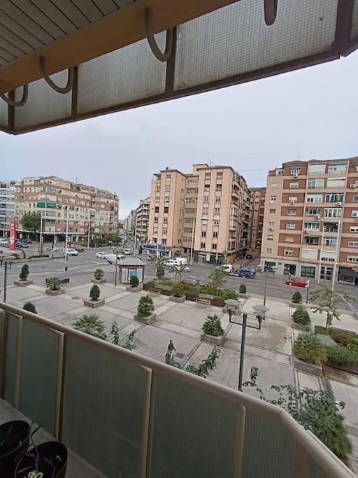 Einstein Apartment Granada