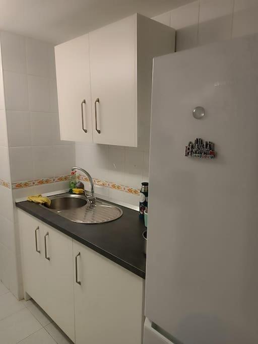 Einstein Apartment