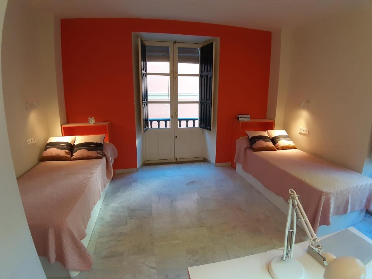 Loop Homes Palace Hotel *