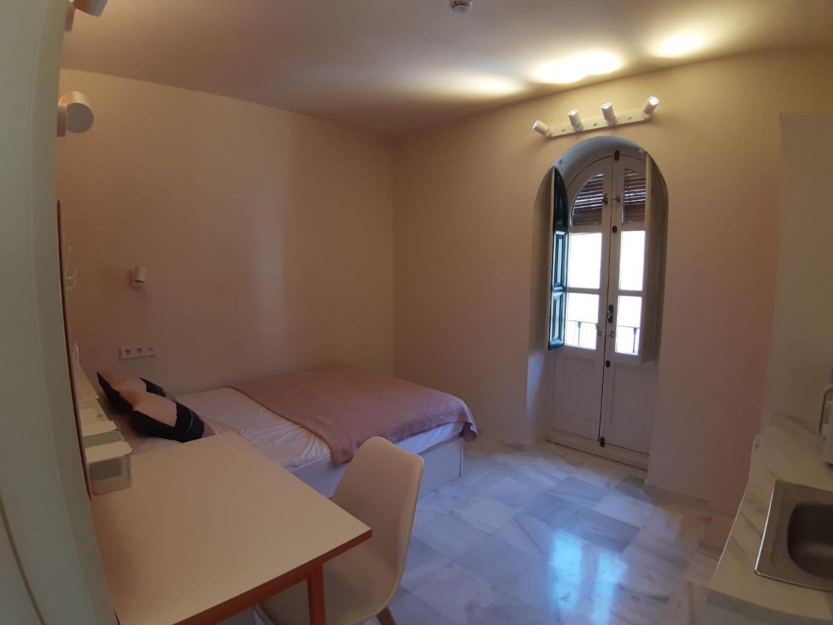 Hotel Loop Homes Palace Granada