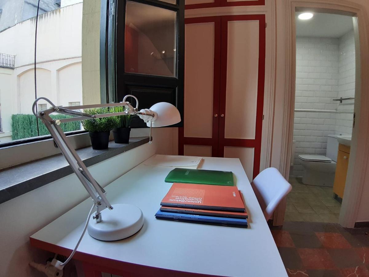 Loop Homes Palace Granada