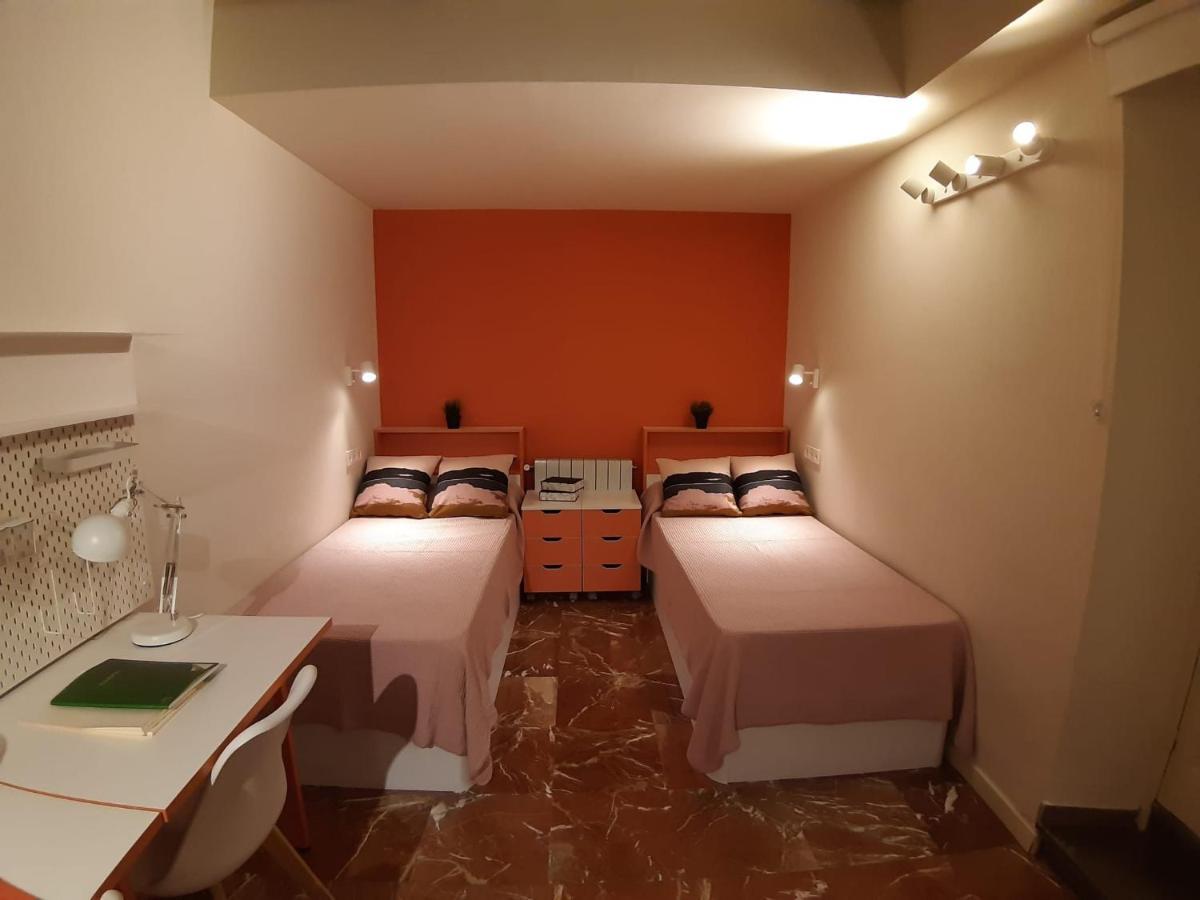 Loop Homes Palace Hotel