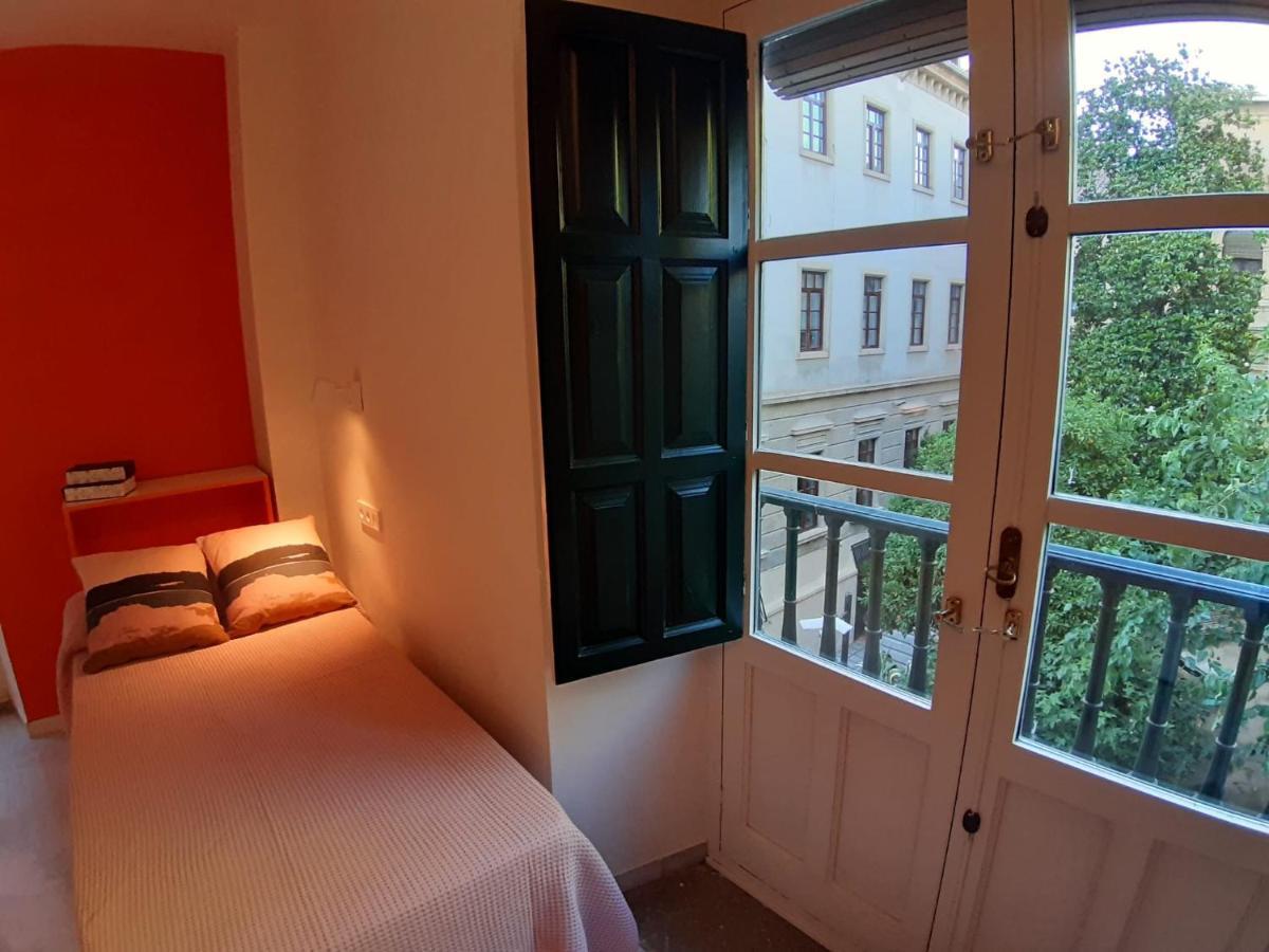 Loop Homes Palace * Granada